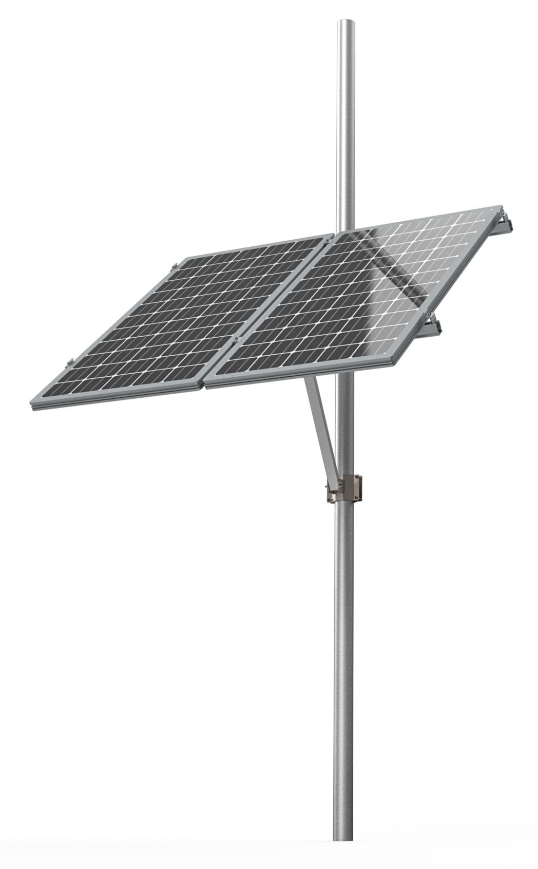 Solar Panel Bracket